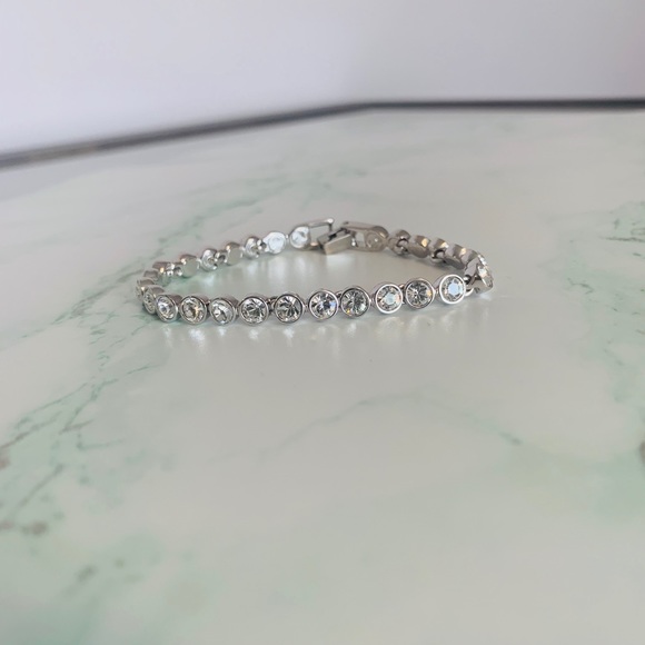 Swarovski bracelet - Picture 3 of 5